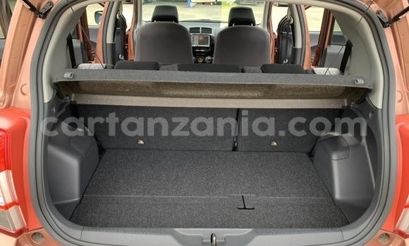 Buy Used Toyota IST Other Car in Dar es Salaam in Dar es Salaam Buy Used Toyota IST Other Car in Dar es Salaam in Dar es Salaam