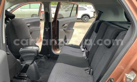 Buy Used Toyota IST Other Car in Dar es Salaam in Dar es Salaam Buy Used Toyota IST Other Car in Dar es Salaam in Dar es Salaam