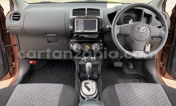 Buy Used Toyota IST Other Car in Dar es Salaam in Dar es Salaam Buy Used Toyota IST Other Car in Dar es Salaam in Dar es Salaam