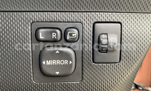 Buy Used Toyota IST Other Car in Dar es Salaam in Dar es Salaam Buy Used Toyota IST Other Car in Dar es Salaam in Dar es Salaam