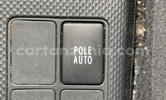 Buy Used Toyota IST Other Car in Dar es Salaam in Dar es Salaam Buy Used Toyota IST Other Car in Dar es Salaam in Dar es Salaam