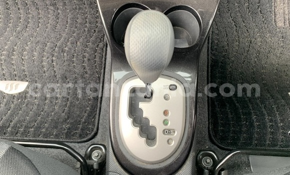 Buy Used Toyota IST Other Car in Dar es Salaam in Dar es Salaam Buy Used Toyota IST Other Car in Dar es Salaam in Dar es Salaam