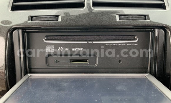 Buy Used Toyota IST Other Car in Dar es Salaam in Dar es Salaam Buy Used Toyota IST Other Car in Dar es Salaam in Dar es Salaam