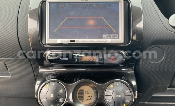 Buy Used Toyota IST Other Car in Dar es Salaam in Dar es Salaam Buy Used Toyota IST Other Car in Dar es Salaam in Dar es Salaam