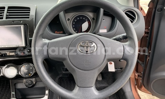 Buy Used Toyota IST Other Car in Dar es Salaam in Dar es Salaam Buy Used Toyota IST Other Car in Dar es Salaam in Dar es Salaam