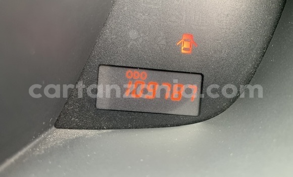 Buy Used Toyota IST Other Car in Dar es Salaam in Dar es Salaam Buy Used Toyota IST Other Car in Dar es Salaam in Dar es Salaam