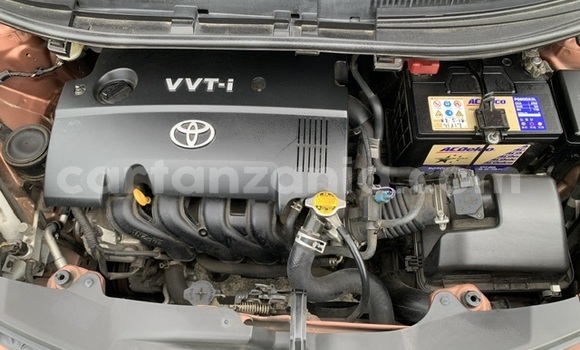Buy Used Toyota IST Other Car in Dar es Salaam in Dar es Salaam Buy Used Toyota IST Other Car in Dar es Salaam in Dar es Salaam