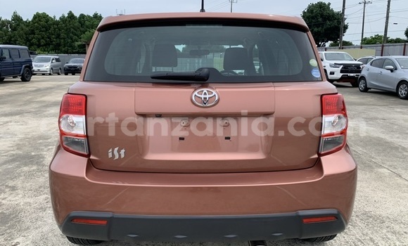 Buy Used Toyota IST Other Car in Dar es Salaam in Dar es Salaam Buy Used Toyota IST Other Car in Dar es Salaam in Dar es Salaam