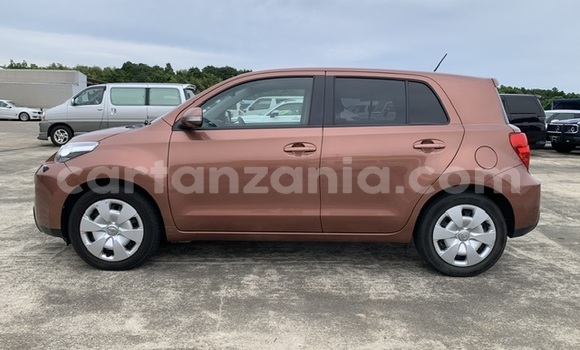 Buy Used Toyota IST Other Car in Dar es Salaam in Dar es Salaam Buy Used Toyota IST Other Car in Dar es Salaam in Dar es Salaam