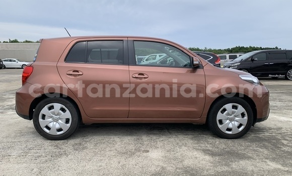 Buy Used Toyota IST Other Car in Dar es Salaam in Dar es Salaam Buy Used Toyota IST Other Car in Dar es Salaam in Dar es Salaam