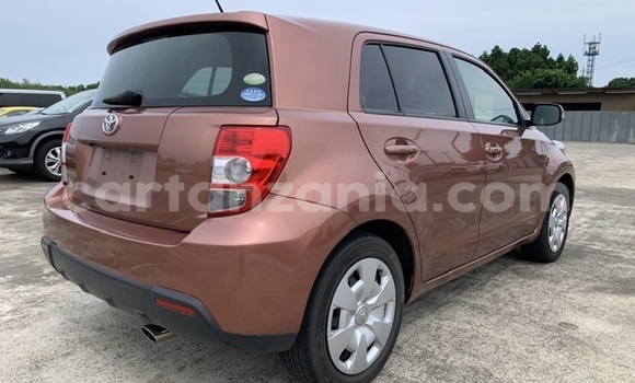 Buy Used Toyota IST Other Car in Dar es Salaam in Dar es Salaam Buy Used Toyota IST Other Car in Dar es Salaam in Dar es Salaam