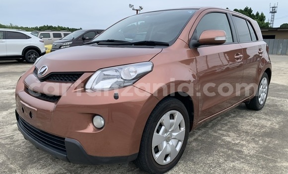 Buy Used Toyota IST Other Car in Dar es Salaam in Dar es Salaam Buy Used Toyota IST Other Car in Dar es Salaam in Dar es Salaam