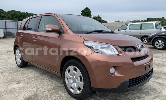Buy Used Toyota IST Other Car in Dar es Salaam in Dar es Salaam Buy Used Toyota IST Other Car in Dar es Salaam in Dar es Salaam