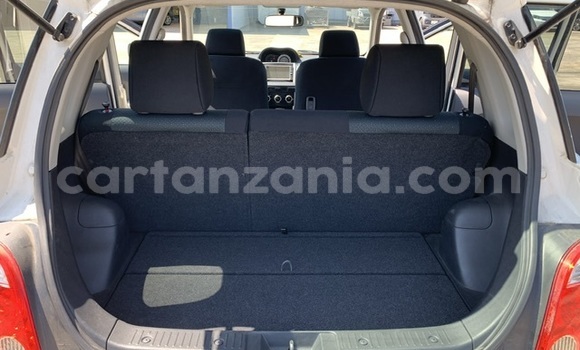 Buy Used Toyota IST White Car in Dar es Salaam in Dar es Salaam Buy Used Toyota IST White Car in Dar es Salaam in Dar es Salaam