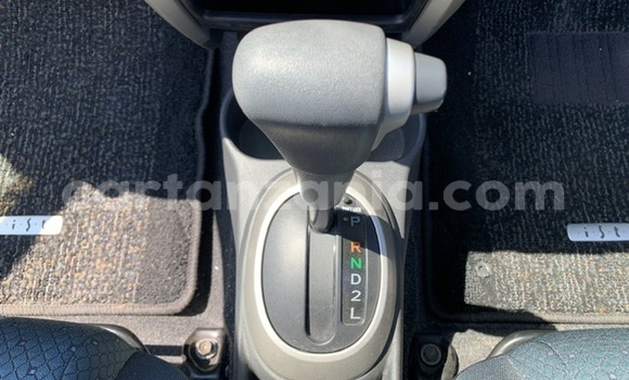 Buy Used Toyota IST White Car in Dar es Salaam in Dar es Salaam Buy Used Toyota IST White Car in Dar es Salaam in Dar es Salaam