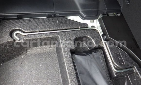 Buy Used Subaru Impreza White Car in Dar es Salaam in Dar es Salaam