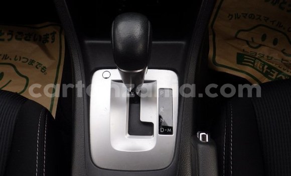 Buy Used Subaru Impreza White Car in Dar es Salaam in Dar es Salaam Buy Used Subaru Impreza White Car in Dar es Salaam in Dar es Salaam