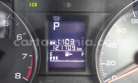 Buy Used Subaru Impreza White Car in Dar es Salaam in Dar es Salaam Buy Used Subaru Impreza White Car in Dar es Salaam in Dar es Salaam