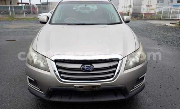 Buy Used Subaru Exiga Silver Car in Dar es Salaam in Dar es Salaam Buy Used Subaru Exiga Silver Car in Dar es Salaam in Dar es Salaam