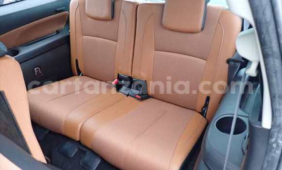 Buy Used Subaru Exiga Silver Car in Dar es Salaam in Dar es Salaam Buy Used Subaru Exiga Silver Car in Dar es Salaam in Dar es Salaam