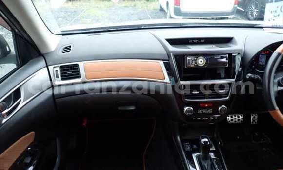 Buy Used Subaru Exiga Silver Car in Dar es Salaam in Dar es Salaam Buy Used Subaru Exiga Silver Car in Dar es Salaam in Dar es Salaam