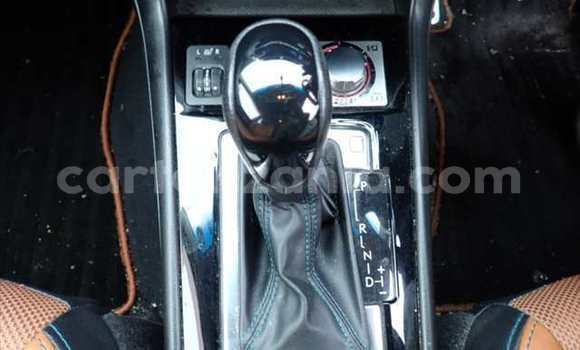 Buy Used Subaru Exiga Silver Car in Dar es Salaam in Dar es Salaam Buy Used Subaru Exiga Silver Car in Dar es Salaam in Dar es Salaam