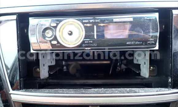 Buy Used Subaru Exiga Silver Car in Dar es Salaam in Dar es Salaam Buy Used Subaru Exiga Silver Car in Dar es Salaam in Dar es Salaam