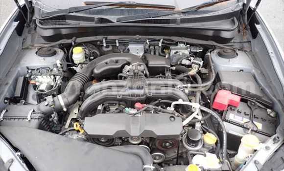 Buy Used Subaru Exiga Silver Car in Dar es Salaam in Dar es Salaam Buy Used Subaru Exiga Silver Car in Dar es Salaam in Dar es Salaam