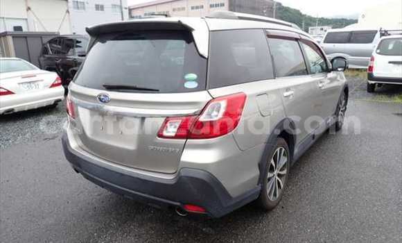 Buy Used Subaru Exiga Silver Car in Dar es Salaam in Dar es Salaam Buy Used Subaru Exiga Silver Car in Dar es Salaam in Dar es Salaam