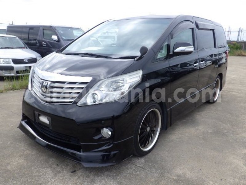 Big with watermark toyota alphard dar es salaam dar es salaam 22683