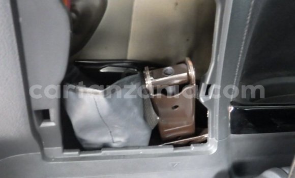 Buy Used Toyota Alphard Black Car in Dar es Salaam in Dar es Salaam Buy Used Toyota Alphard Black Car in Dar es Salaam in Dar es Salaam