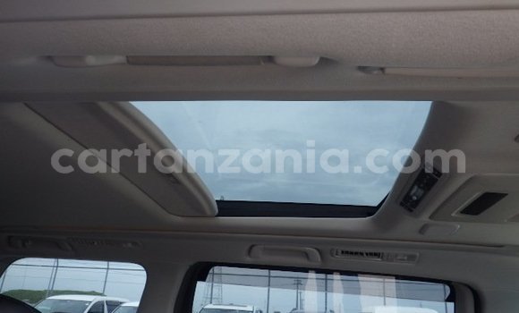 Buy Used Toyota Alphard Black Car in Dar es Salaam in Dar es Salaam Buy Used Toyota Alphard Black Car in Dar es Salaam in Dar es Salaam