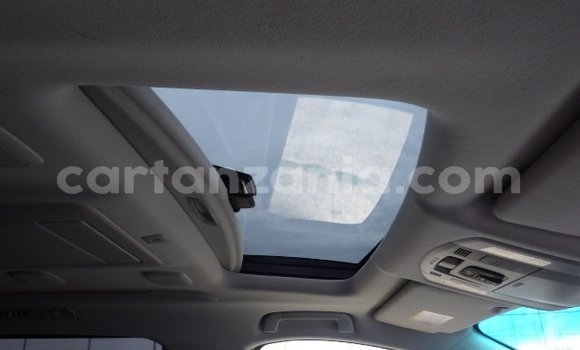 Buy Used Toyota Alphard Black Car in Dar es Salaam in Dar es Salaam Buy Used Toyota Alphard Black Car in Dar es Salaam in Dar es Salaam