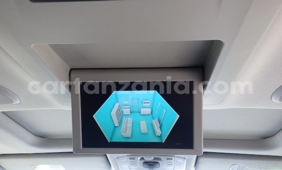 Buy Used Toyota Alphard Black Car in Dar es Salaam in Dar es Salaam Buy Used Toyota Alphard Black Car in Dar es Salaam in Dar es Salaam