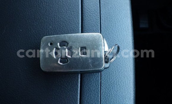 Buy Used Toyota Alphard Black Car in Dar es Salaam in Dar es Salaam Buy Used Toyota Alphard Black Car in Dar es Salaam in Dar es Salaam