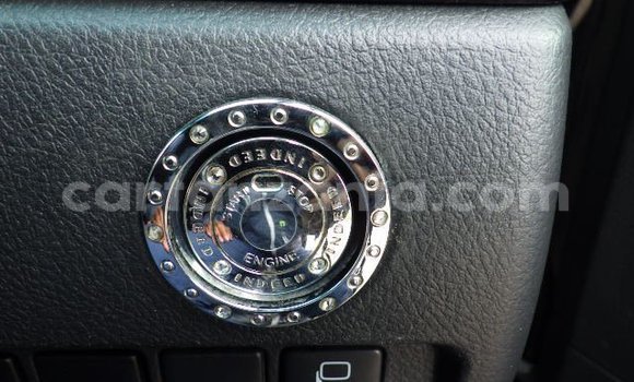 Buy Used Toyota Alphard Black Car in Dar es Salaam in Dar es Salaam Buy Used Toyota Alphard Black Car in Dar es Salaam in Dar es Salaam