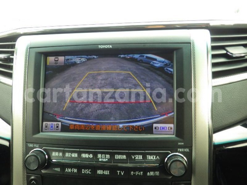 Big with watermark toyota alphard dar es salaam dar es salaam 22683