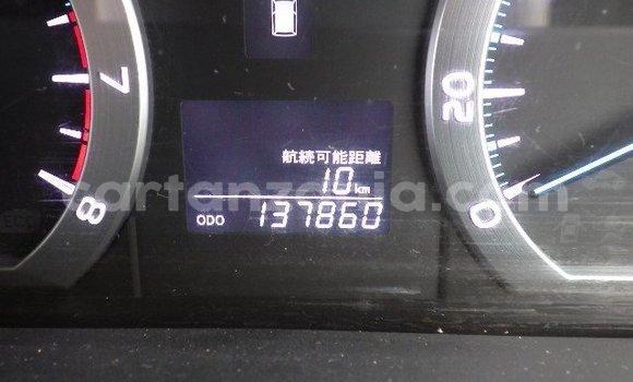 Buy Used Toyota Alphard Black Car in Dar es Salaam in Dar es Salaam Buy Used Toyota Alphard Black Car in Dar es Salaam in Dar es Salaam