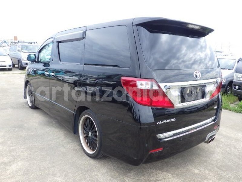 Big with watermark toyota alphard dar es salaam dar es salaam 22683