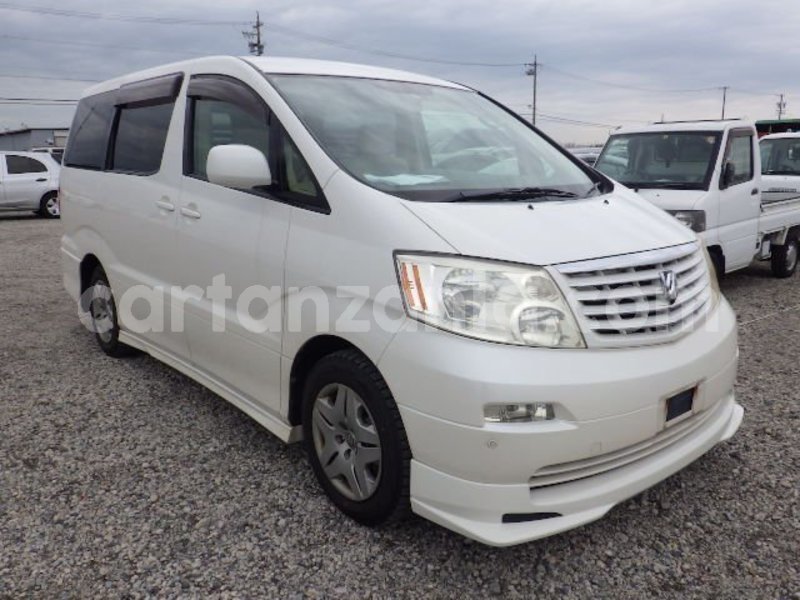 Big with watermark toyota alphard dar es salaam dar es salaam 22684