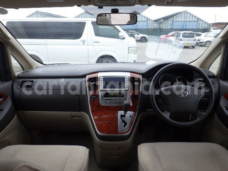 Big with watermark toyota alphard dar es salaam dar es salaam 22684