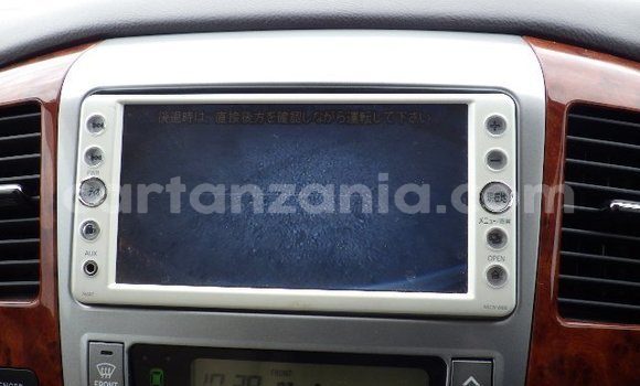 Nunua Ilio tumika Toyota Alphard Nyeupe Gari ndani ya Dar es Salaam nchini Dar es Salaam Nunua Ilio tumika Toyota Alphard Nyeupe Gari ndani ya Dar es Salaam nchini Dar es Salaam