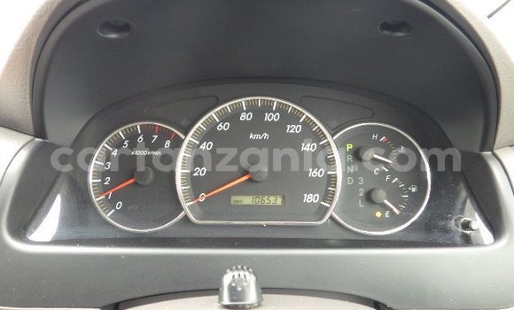 Nunua Ilio tumika Toyota Alphard Nyeupe Gari ndani ya Dar es Salaam nchini Dar es Salaam Nunua Ilio tumika Toyota Alphard Nyeupe Gari ndani ya Dar es Salaam nchini Dar es Salaam