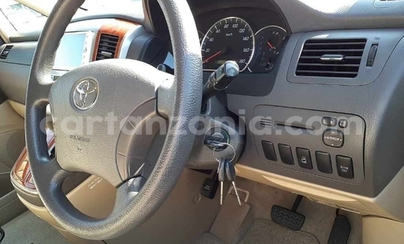 Nunua Ilio tumika Toyota Alphard Nyeupe Gari ndani ya Dar es Salaam nchini Dar es Salaam Nunua Ilio tumika Toyota Alphard Nyeupe Gari ndani ya Dar es Salaam nchini Dar es Salaam