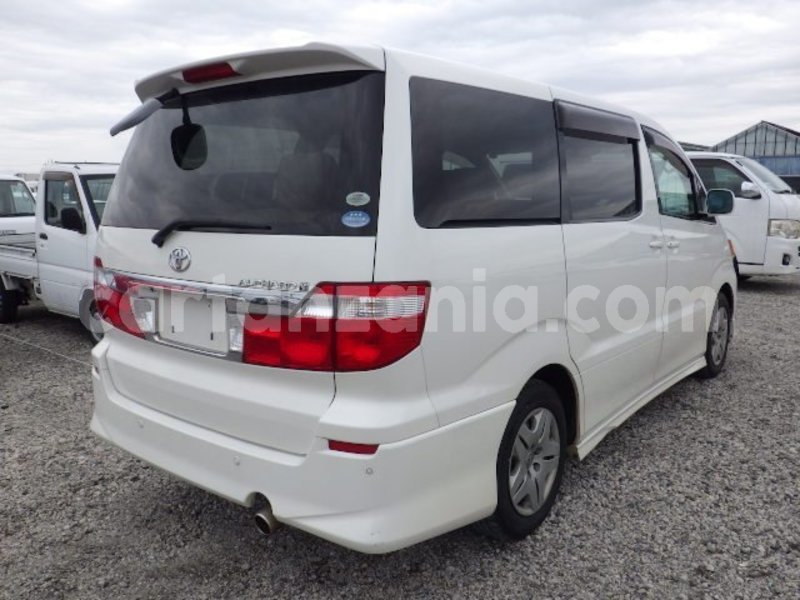 Big with watermark toyota alphard dar es salaam dar es salaam 22684