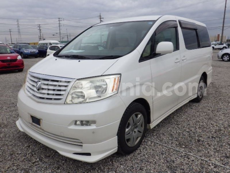 Big with watermark toyota alphard dar es salaam dar es salaam 22684