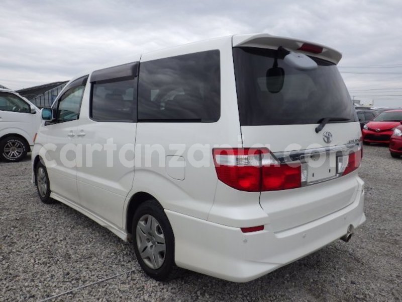 Big with watermark toyota alphard dar es salaam dar es salaam 22684