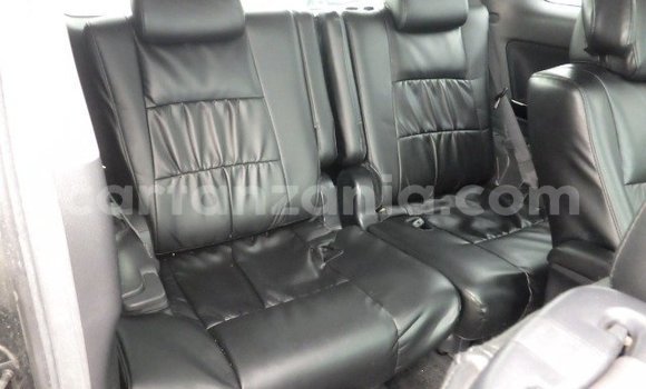 Nunua Ilio tumika Toyota Alphard Nyeupe Gari ndani ya Dar es Salaam nchini Dar es Salaam Nunua Ilio tumika Toyota Alphard Nyeupe Gari ndani ya Dar es Salaam nchini Dar es Salaam