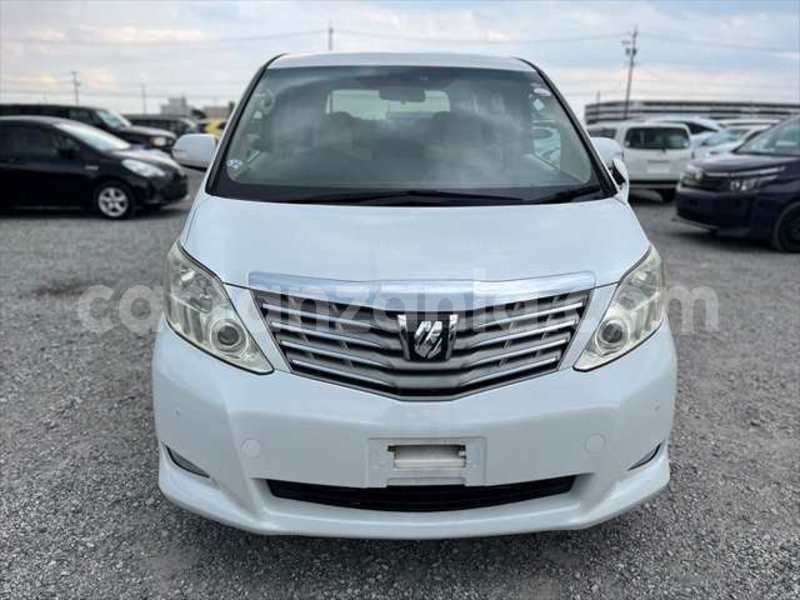 Big with watermark toyota alphard dar es salaam dar es salaam 22685