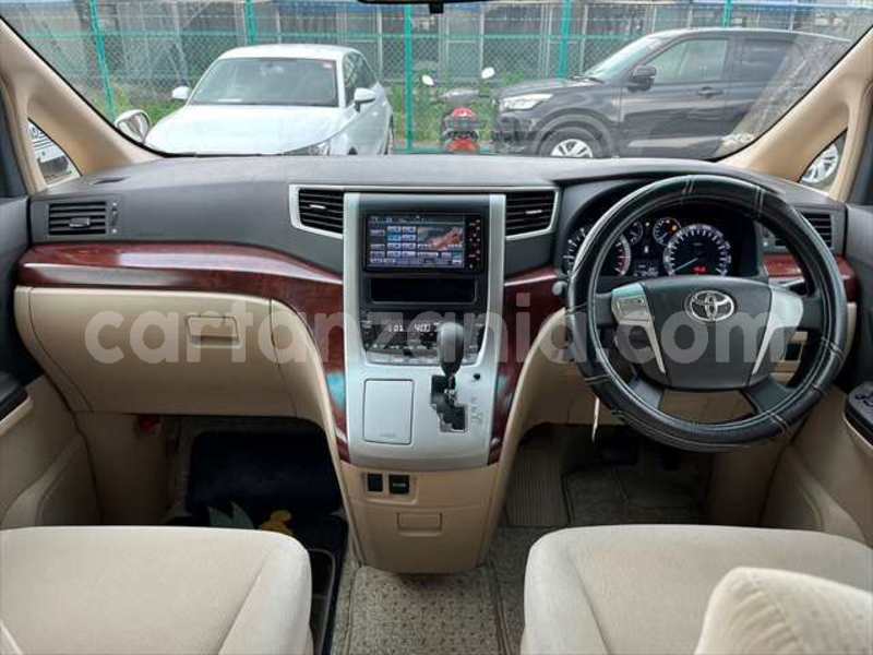 Big with watermark toyota alphard dar es salaam dar es salaam 22685